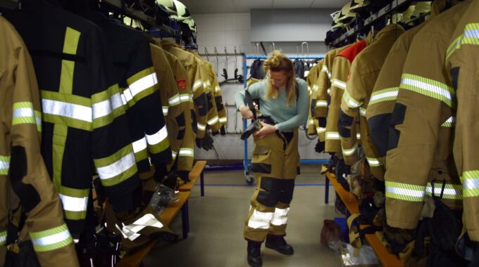 grote brand