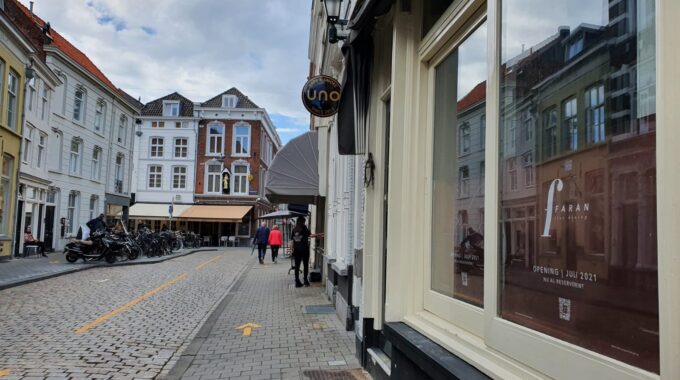 restaurant faran