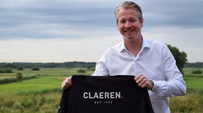 Claeren Bedrijvenloop