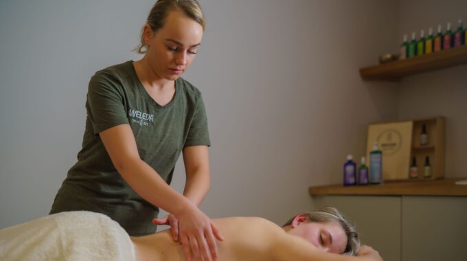 massagesalon den bosch