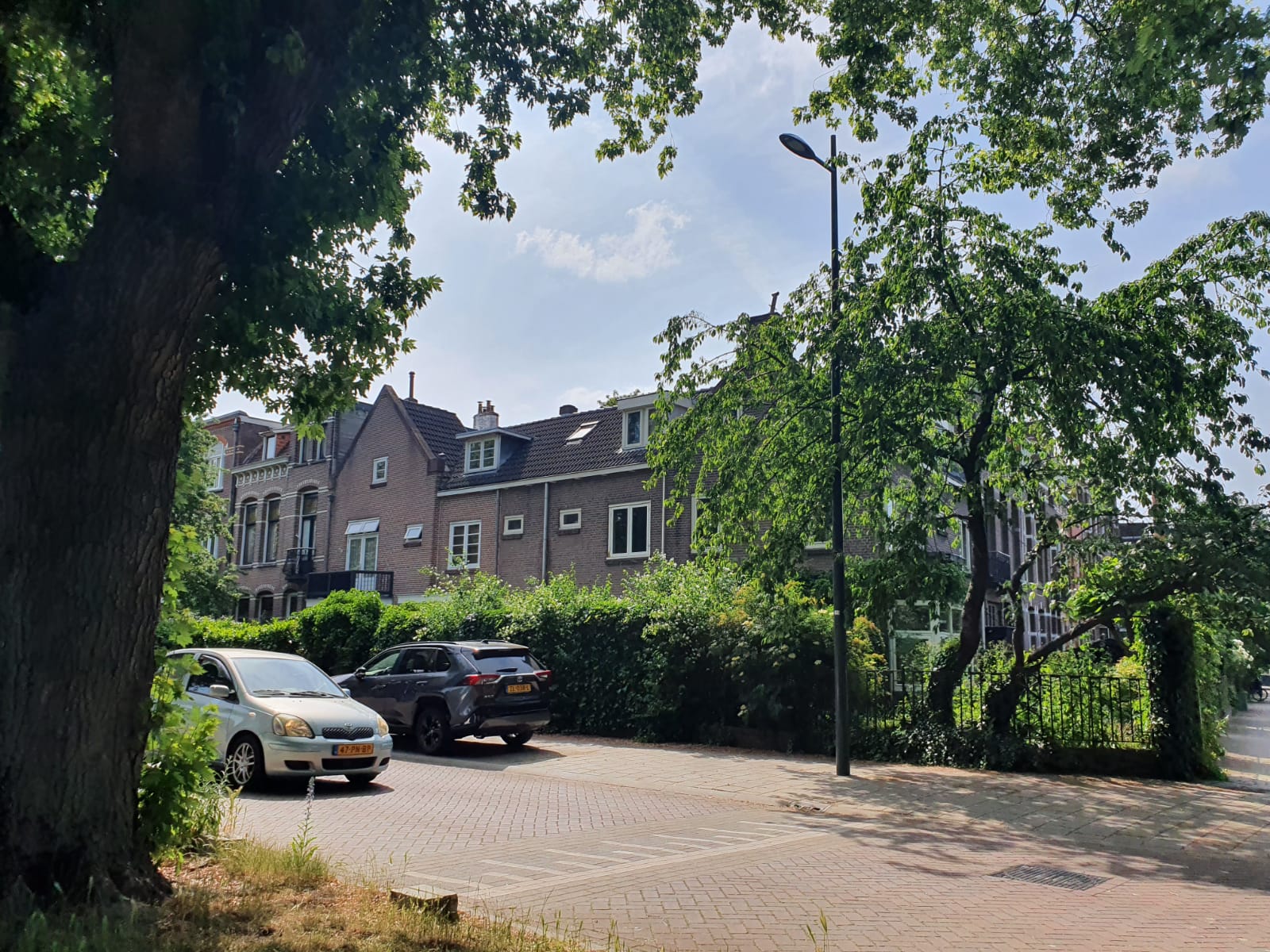 Van luxe appartement tot hoekhuis: 9 x deze woningen in Den Bosch staan nét online