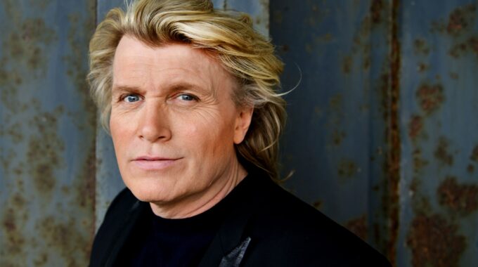 Hans klok