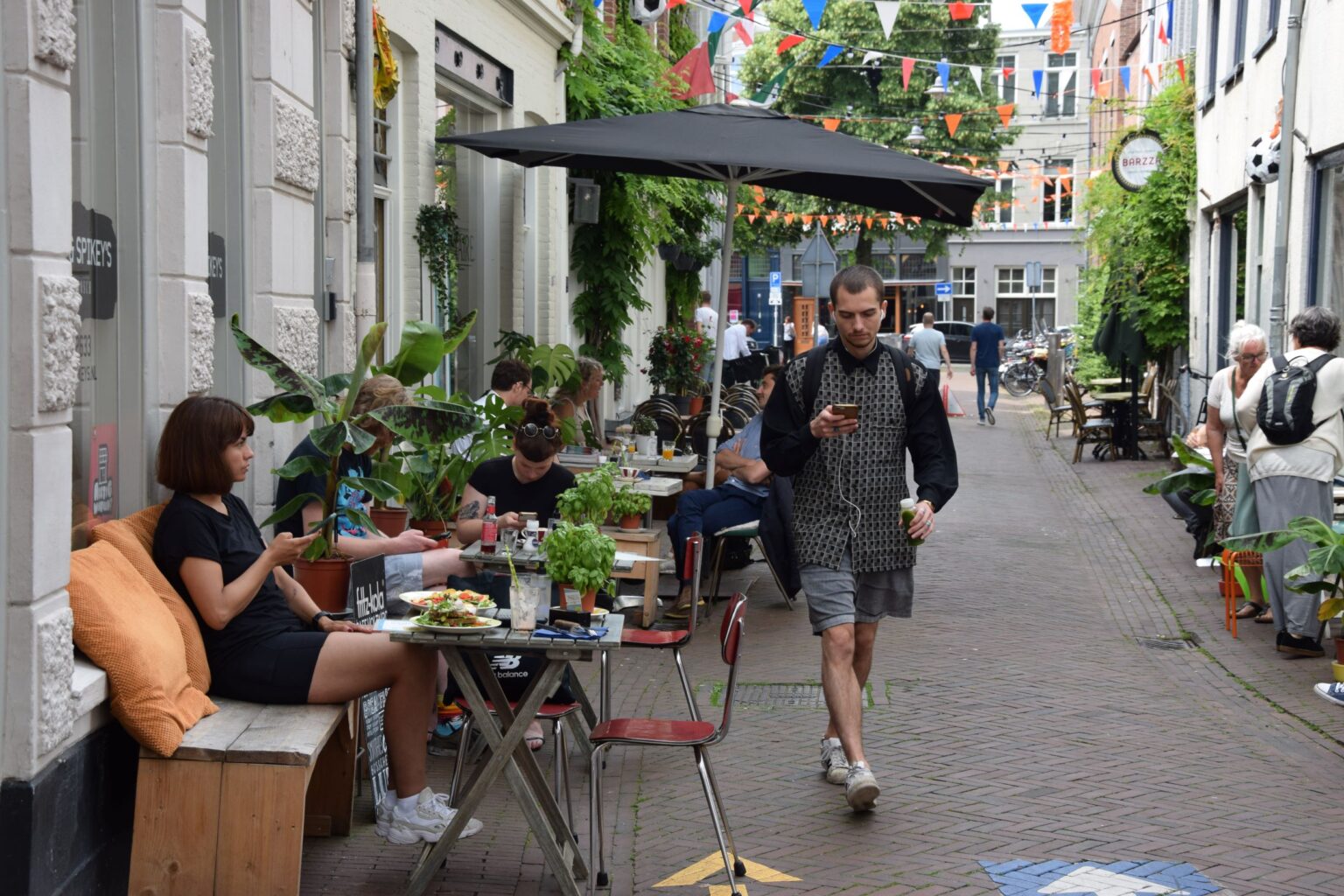 Spareribs eten in Den Bosch bij deze restaurants zit je goed