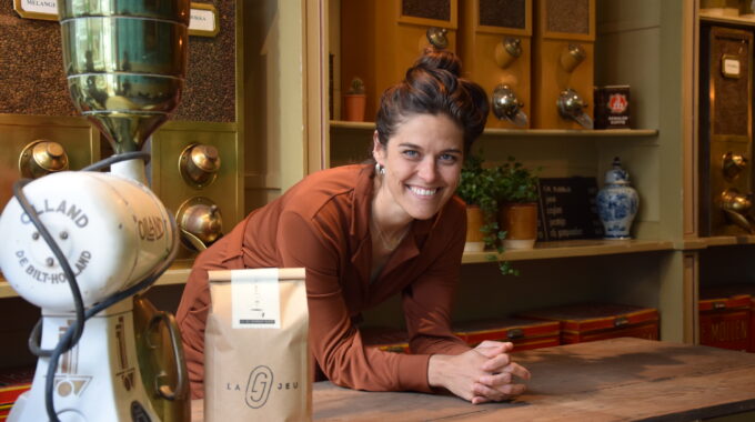 La Jeu Coffee