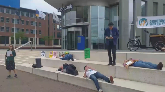 rabobank