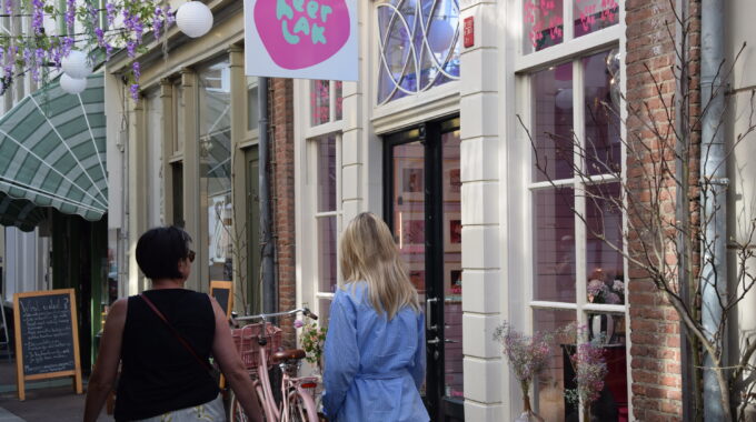 Nagelstudio Den Bosch: