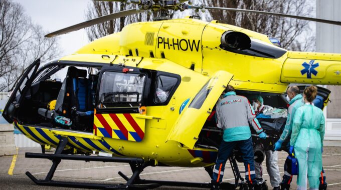 traumaheli