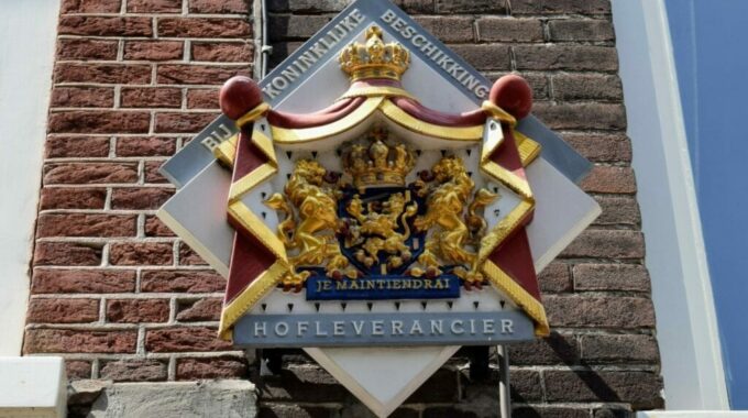 hofleverancier