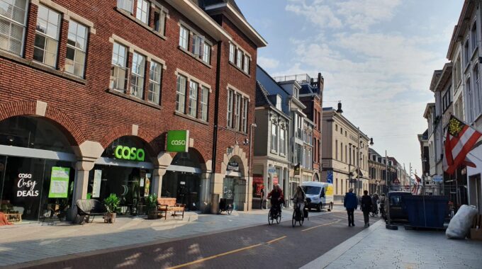 hinthamerstraat