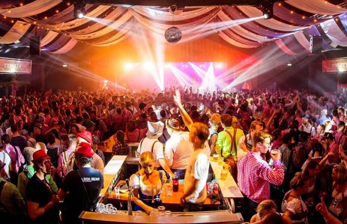 Bossche Oktoberfest
