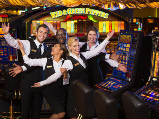 Flash Casino