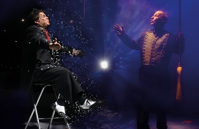 Wintercircus Den Bosch