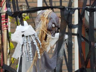 Halloween Den Bosch