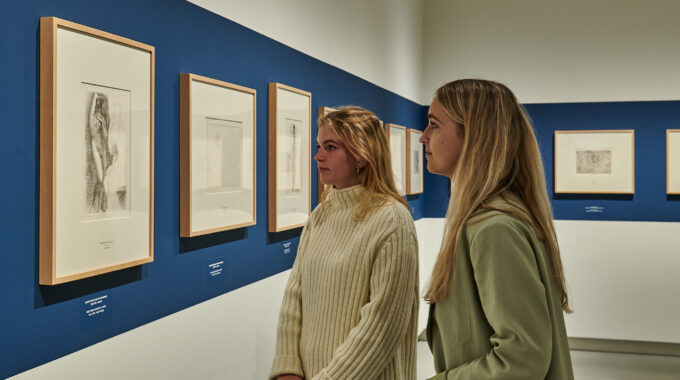 's avonds gratis museum