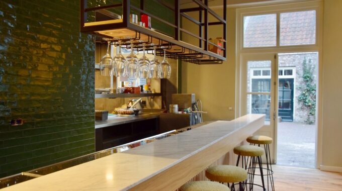 Barbu Den Bosch