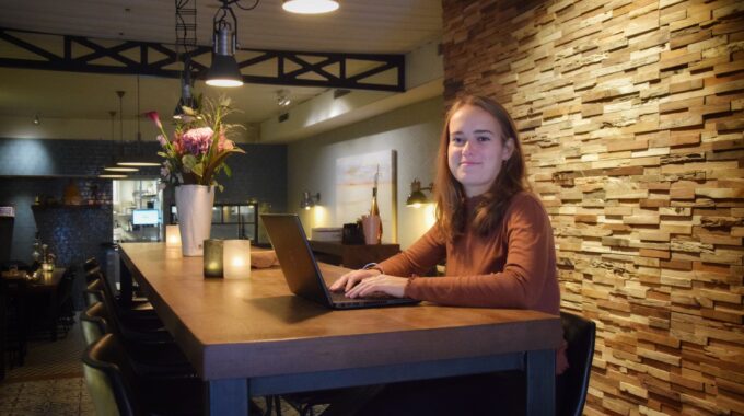 flexwerkplek den bosch