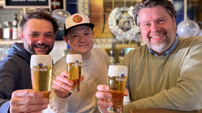 jubileum café reinders