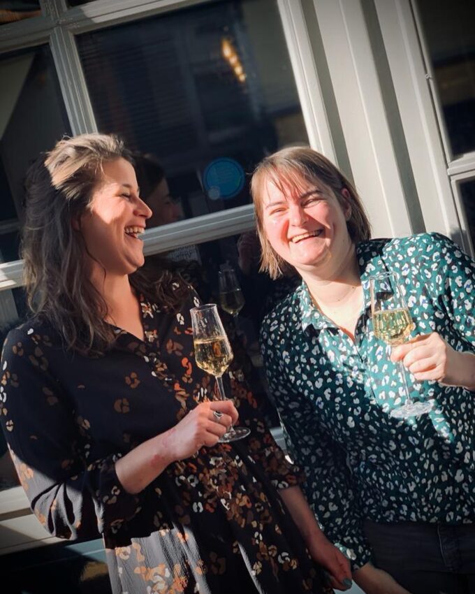 Tof! Eigenaren van NOEMME openen een tweede zaak in Den Bosch