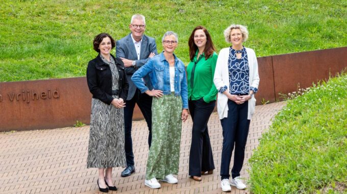 BouMij Hypotheken Den Bosch team hypotheekadviseurs