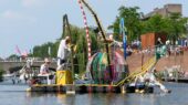 Bosch Parade 2022 kaartjes programma tickets