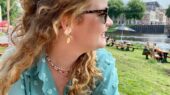 Meggie van der Heijden