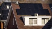 Hoe hoog ligt mijn huis?