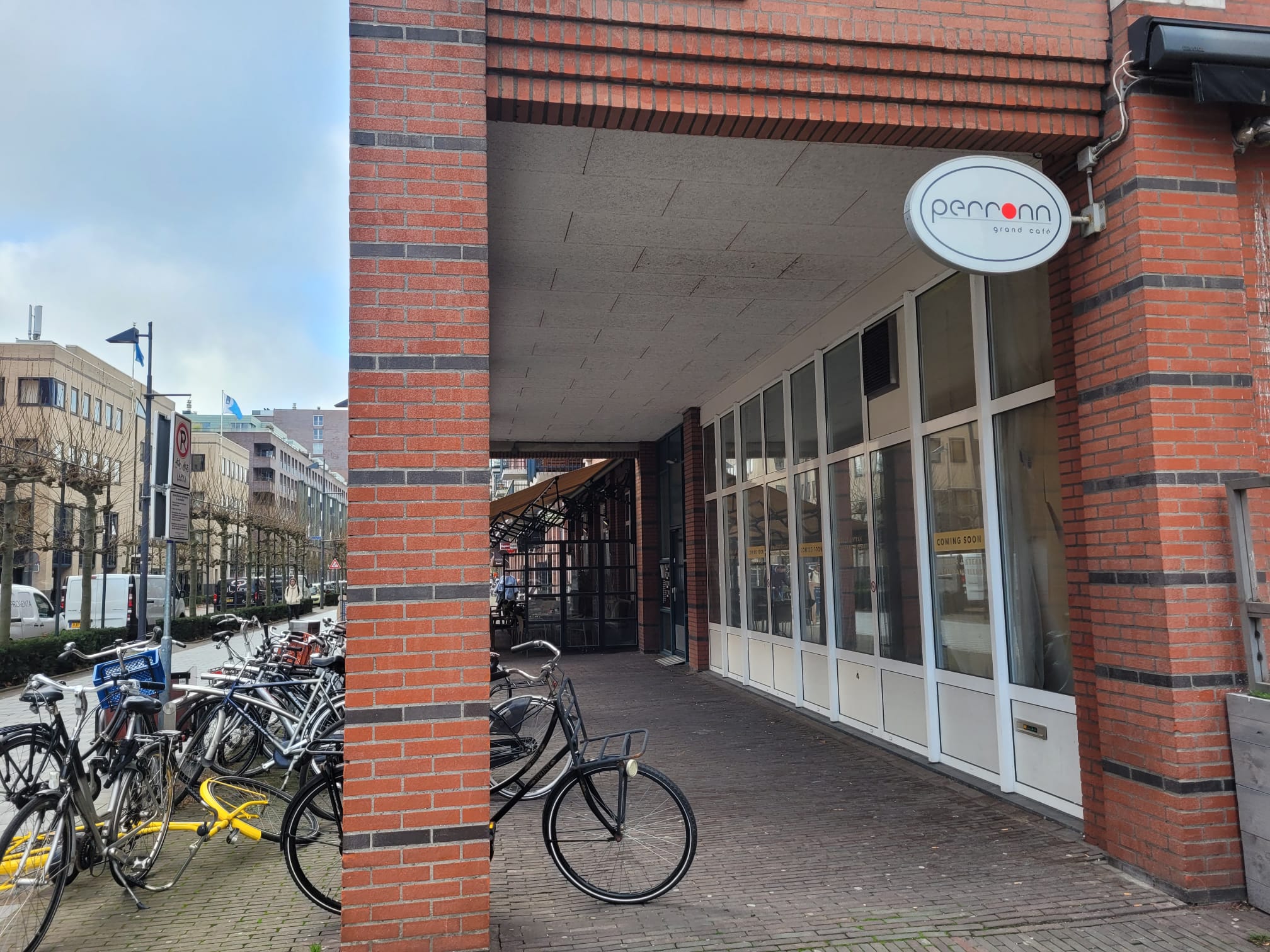 Coming soon! Nieuw burger en steakrestaurant komt naar Den Bosch toe