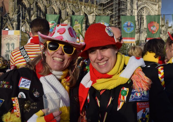 11-11 Oeteldonk 2024