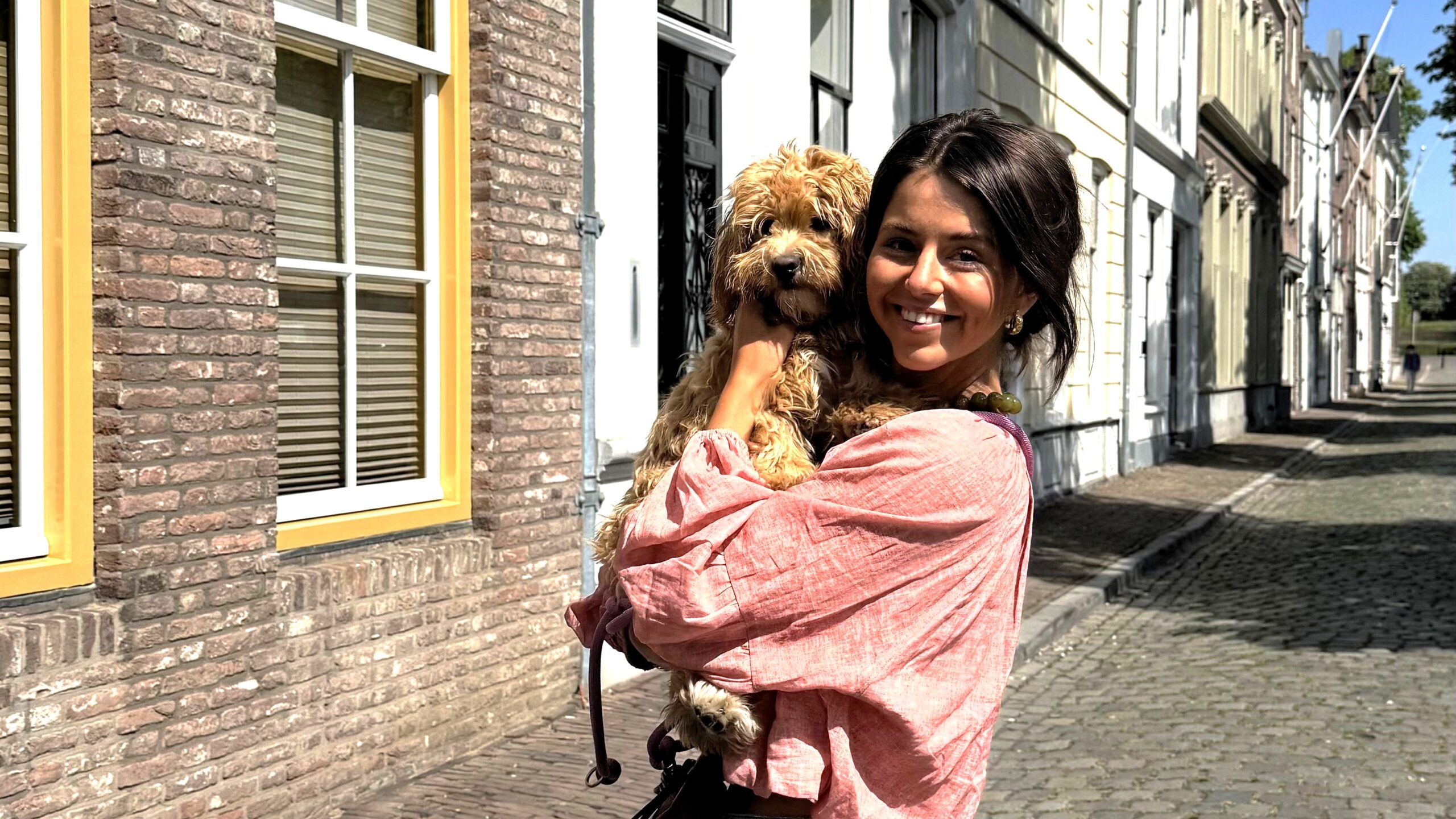 Sanne blijft positief en mysterie opgelost: 5 x verhalen die je niet wilt missen