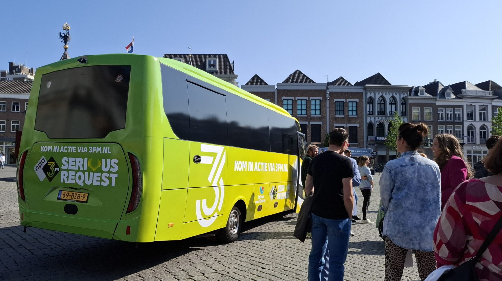 Nederlands Theater Festival