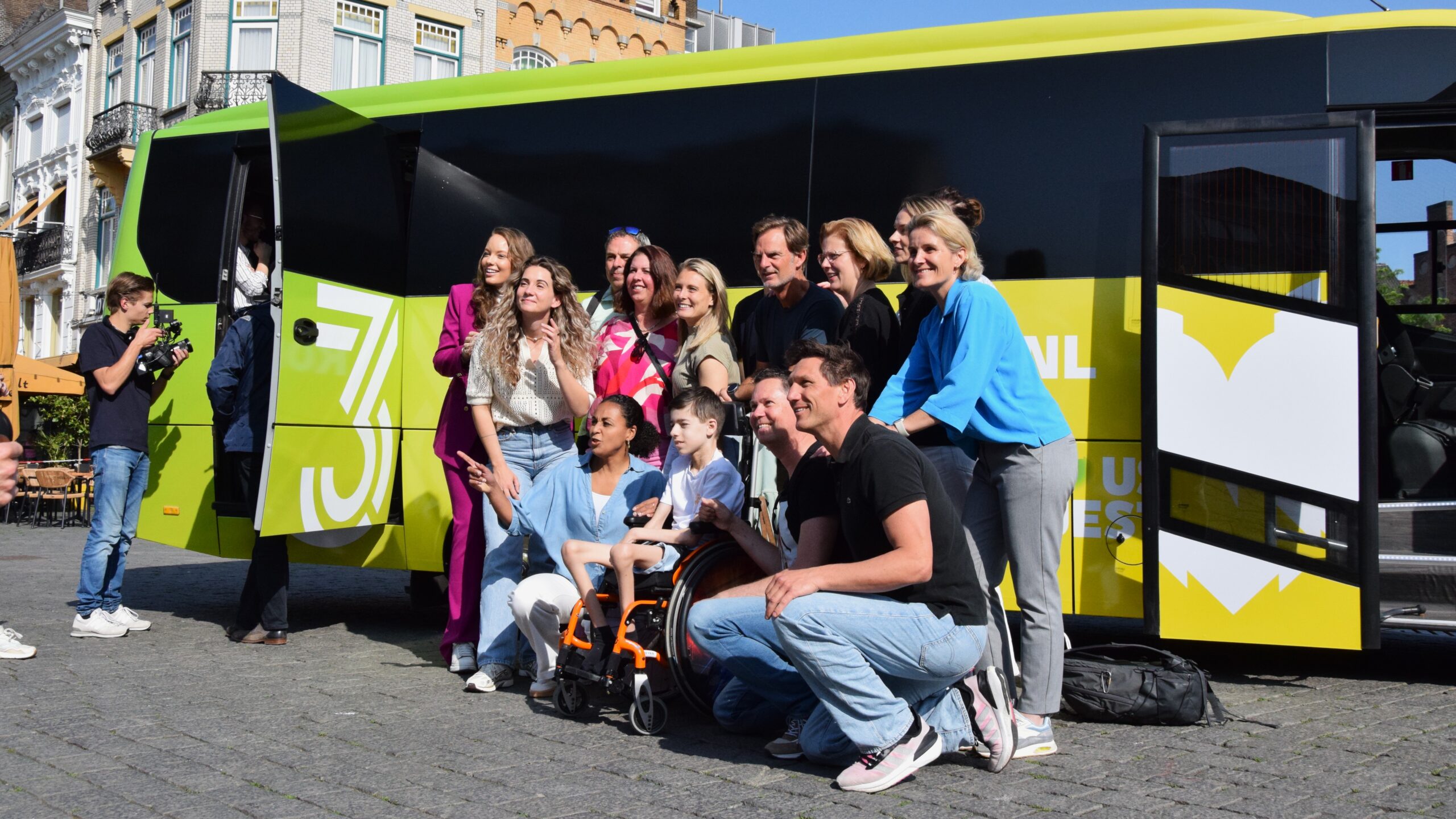 Serious Request 2025 Den Bosch: alles wat je wil weten