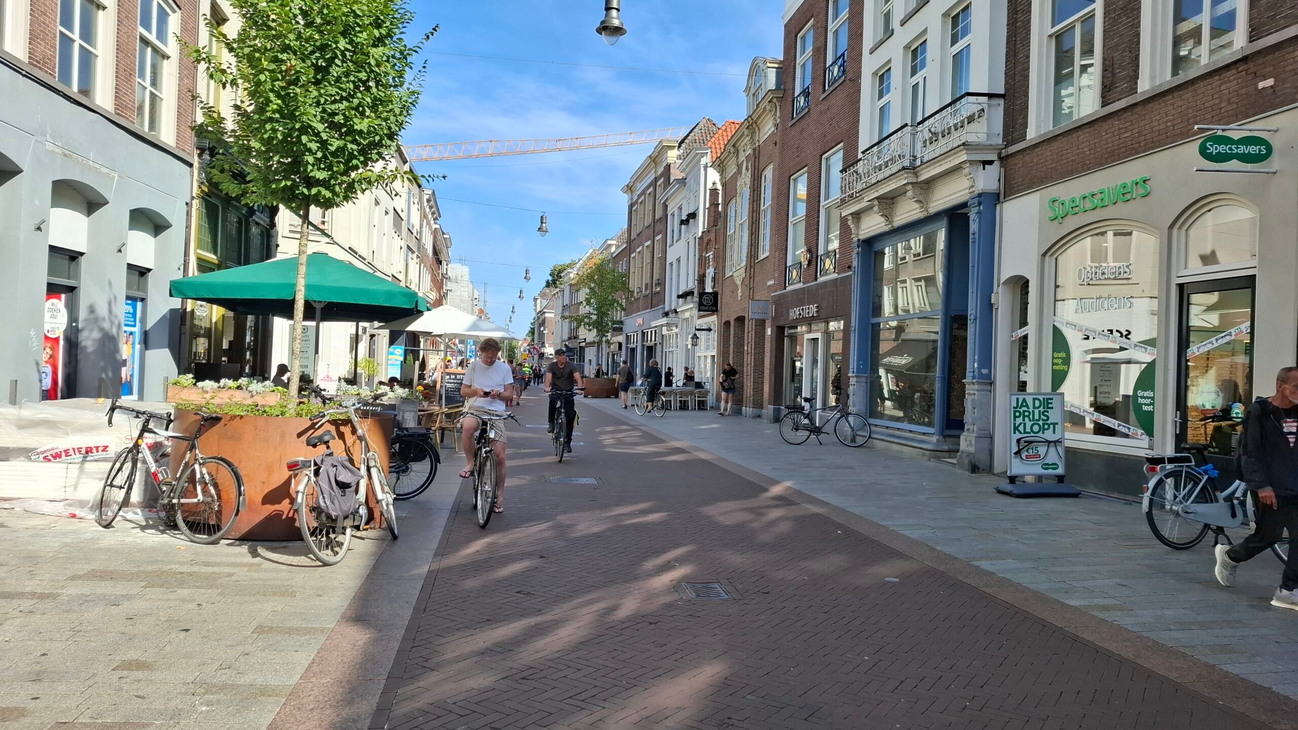 Een stukje Pilkington’s mee naar huis? Dat kan binnenkort hier in Den Bosch