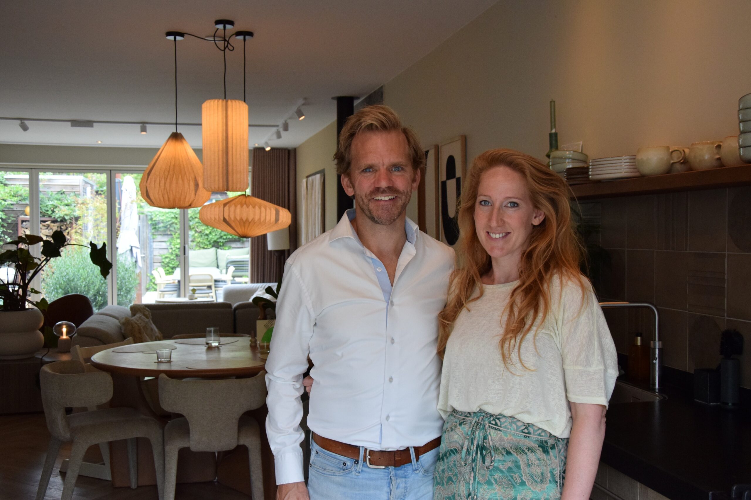 Alina Becker's unapologetic sexuality