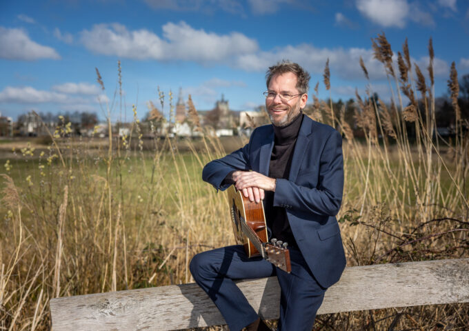 Kurt Efting Den Bosch