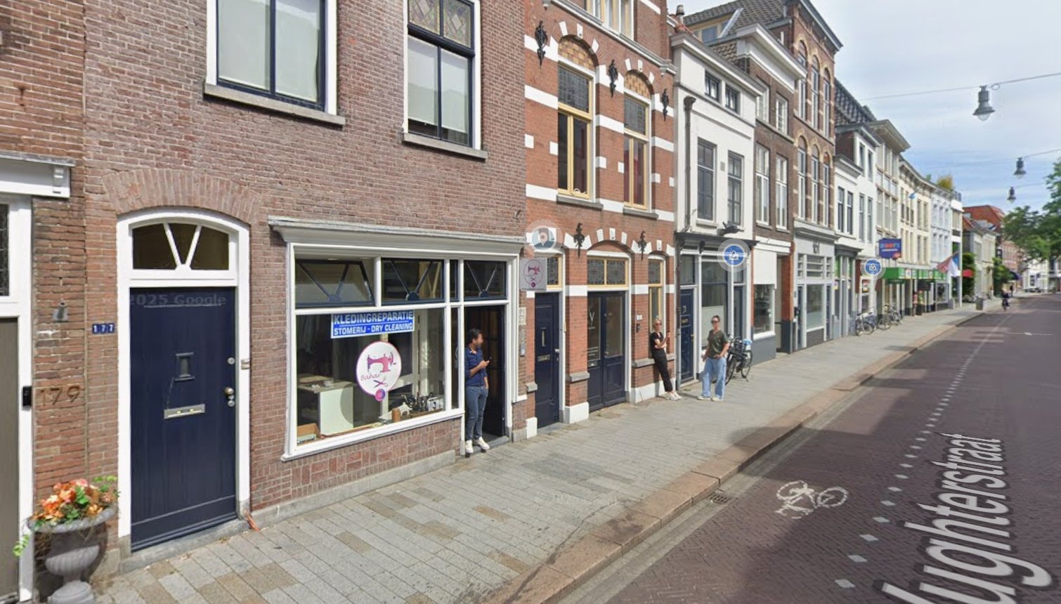 Zo geef je kapotte kleding een tweede leven in Den Bosch