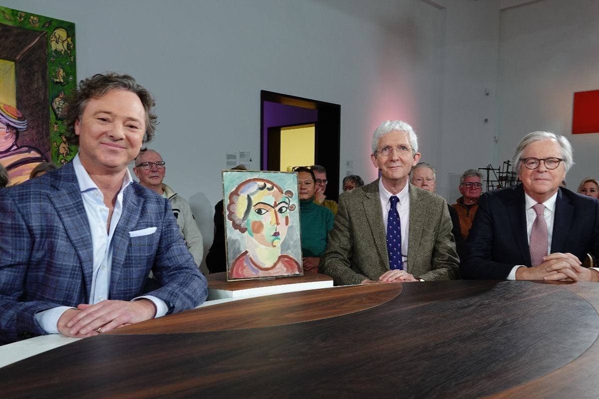 Shownieuws! Tussen kunst & kitsch komt voor opnames naar Den Bosch