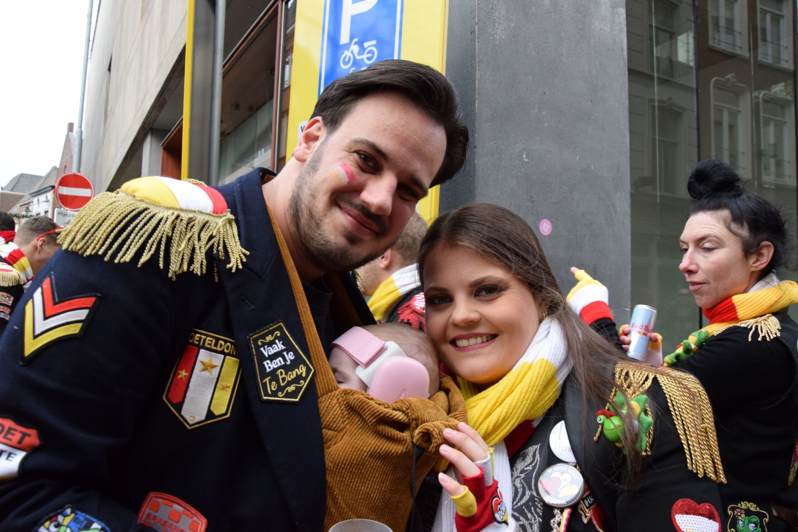 Terugblik 11-11 & Zappa’s Glazen Huis: 5 x verhalen die je niet wilt missen