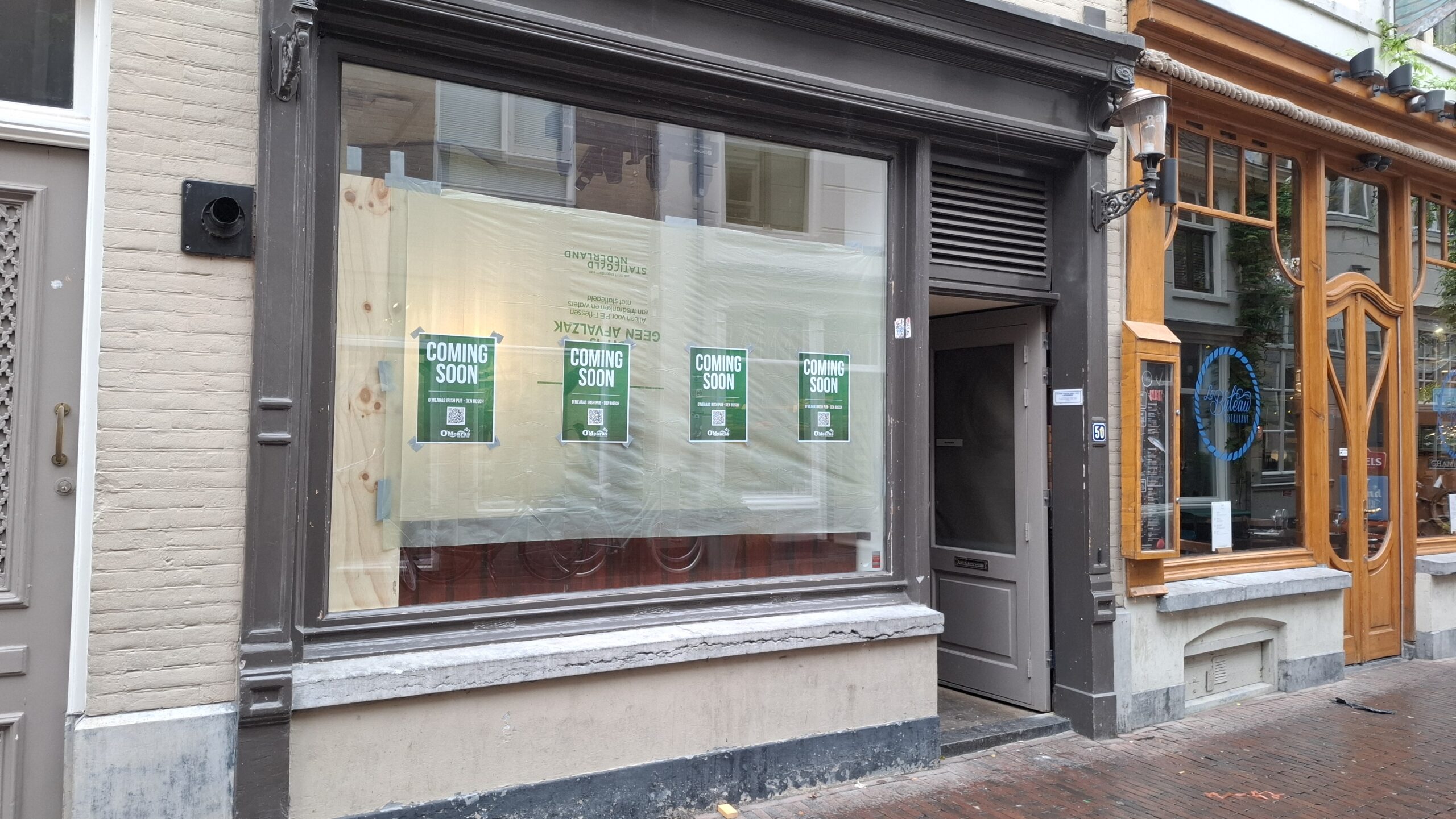 Nieuwe winkels, verhuizen, verbouwen: 7 x winkelnieuws in november in Den Bosch