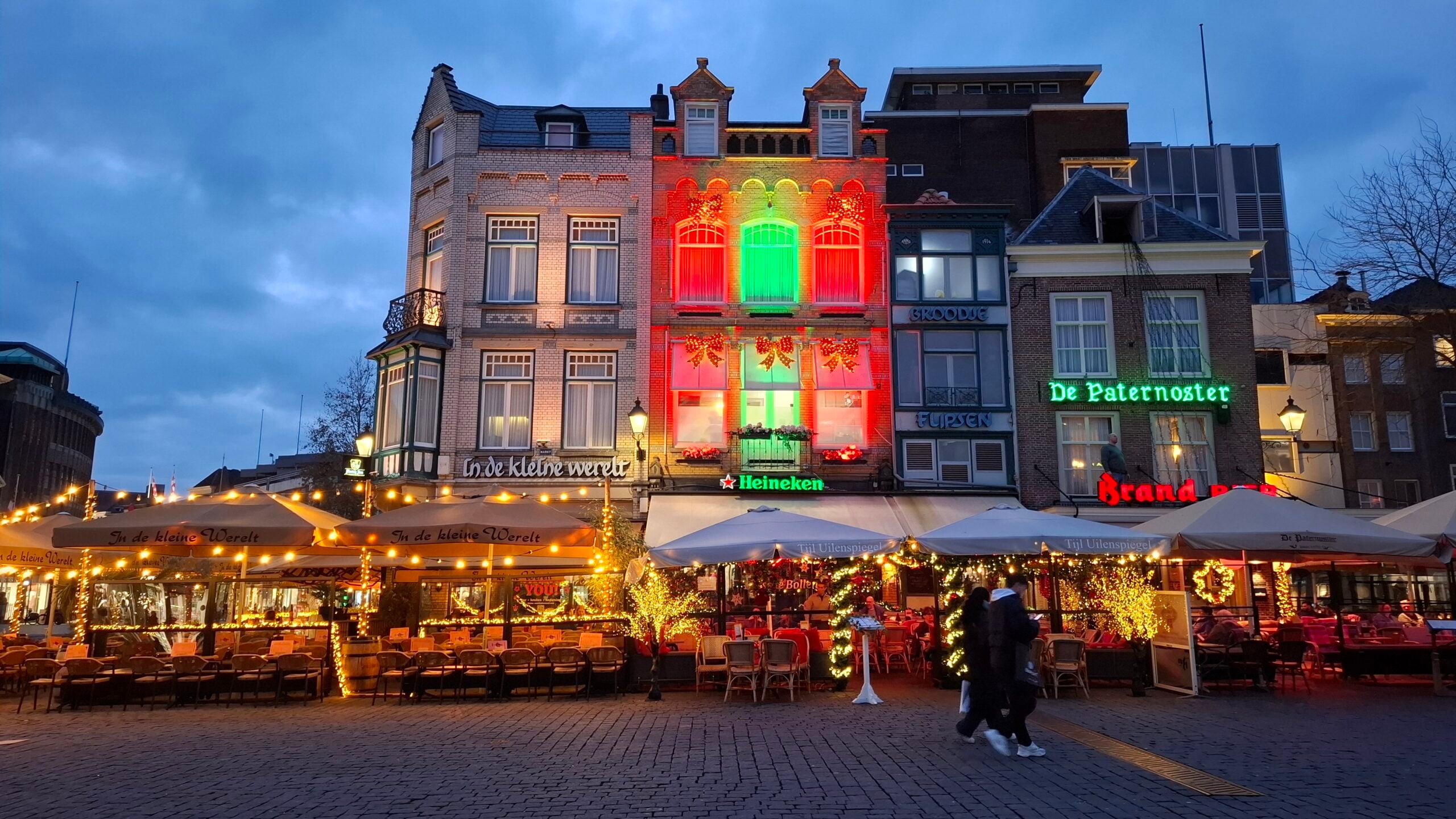 Winterjas teveel? Zo geef je jouw oude jas een tweede leven