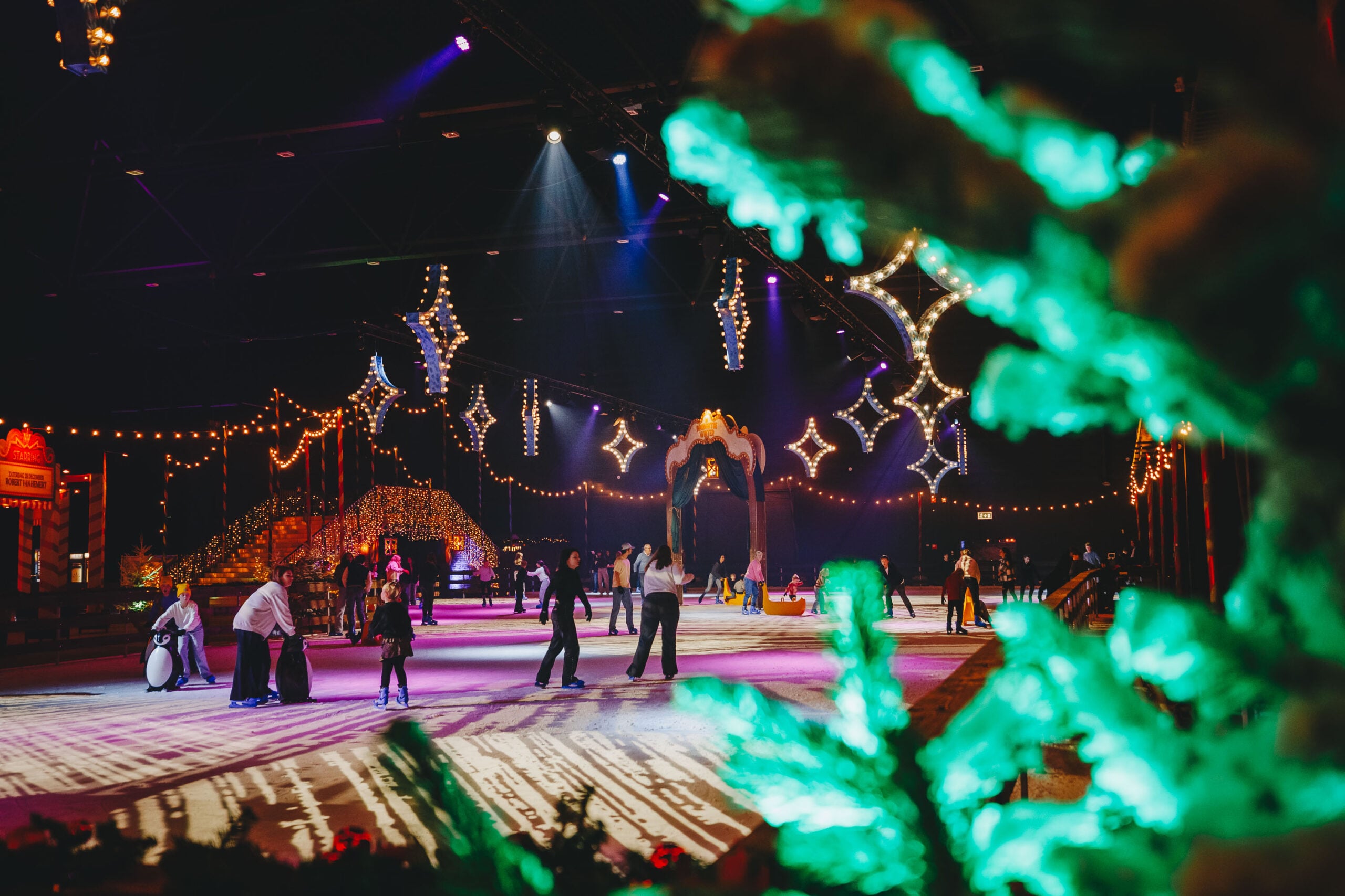 6 x uittips in Den Bosch: bezoek de Brabantse Winter en meer toffe winterse events