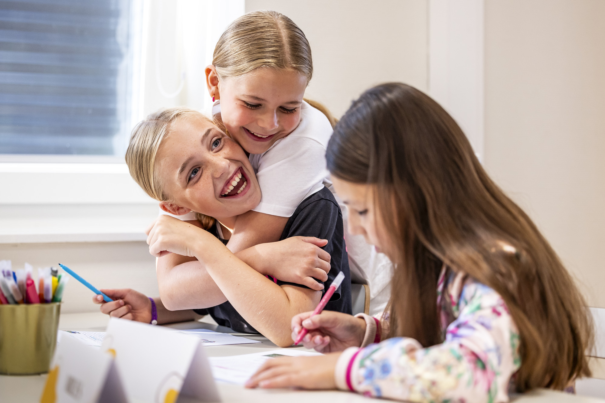 Handig om te weten: op deze data zijn de schoolvakanties in 2026-2027