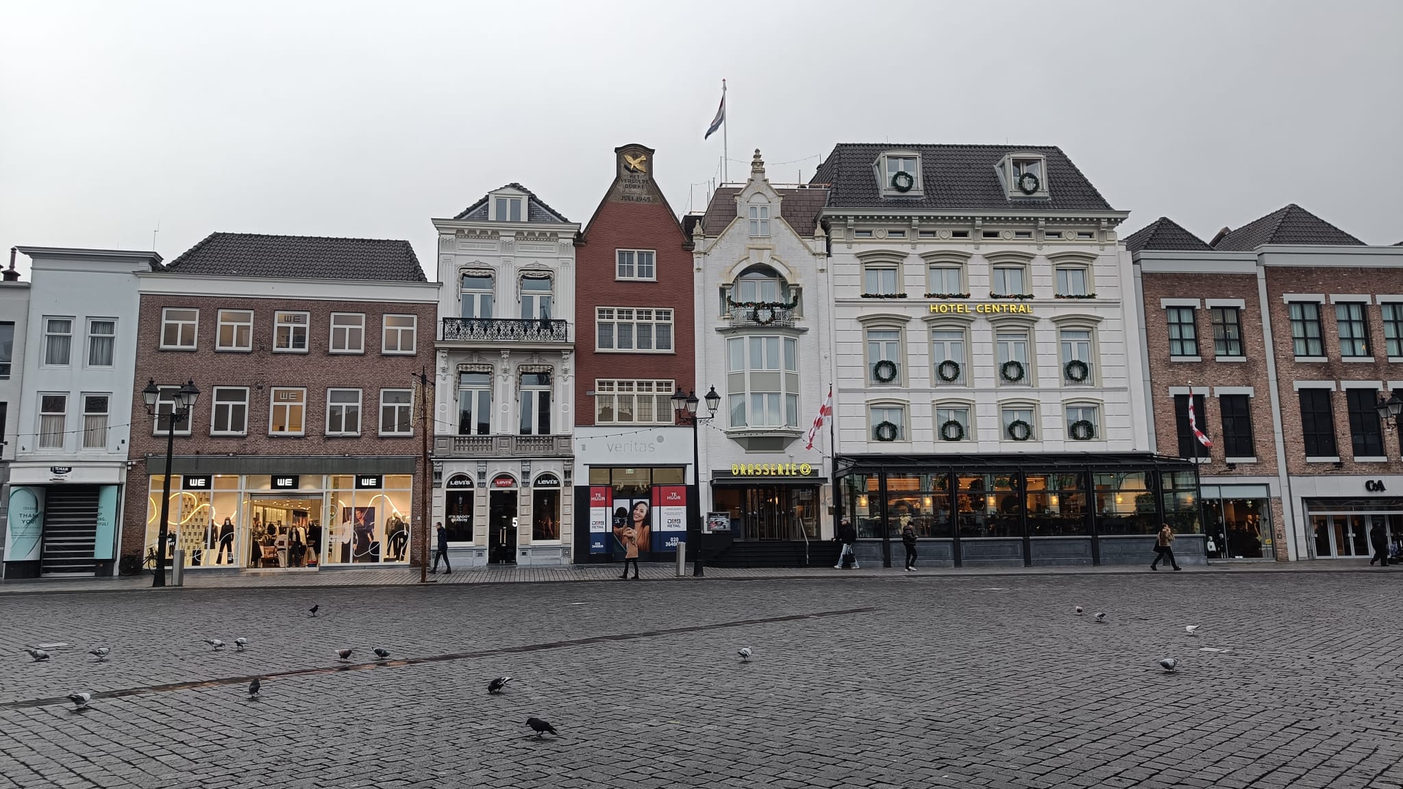 Wintersporttips, winkelnieuws en meer nieuwtjes van de week