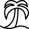 Strandtenten