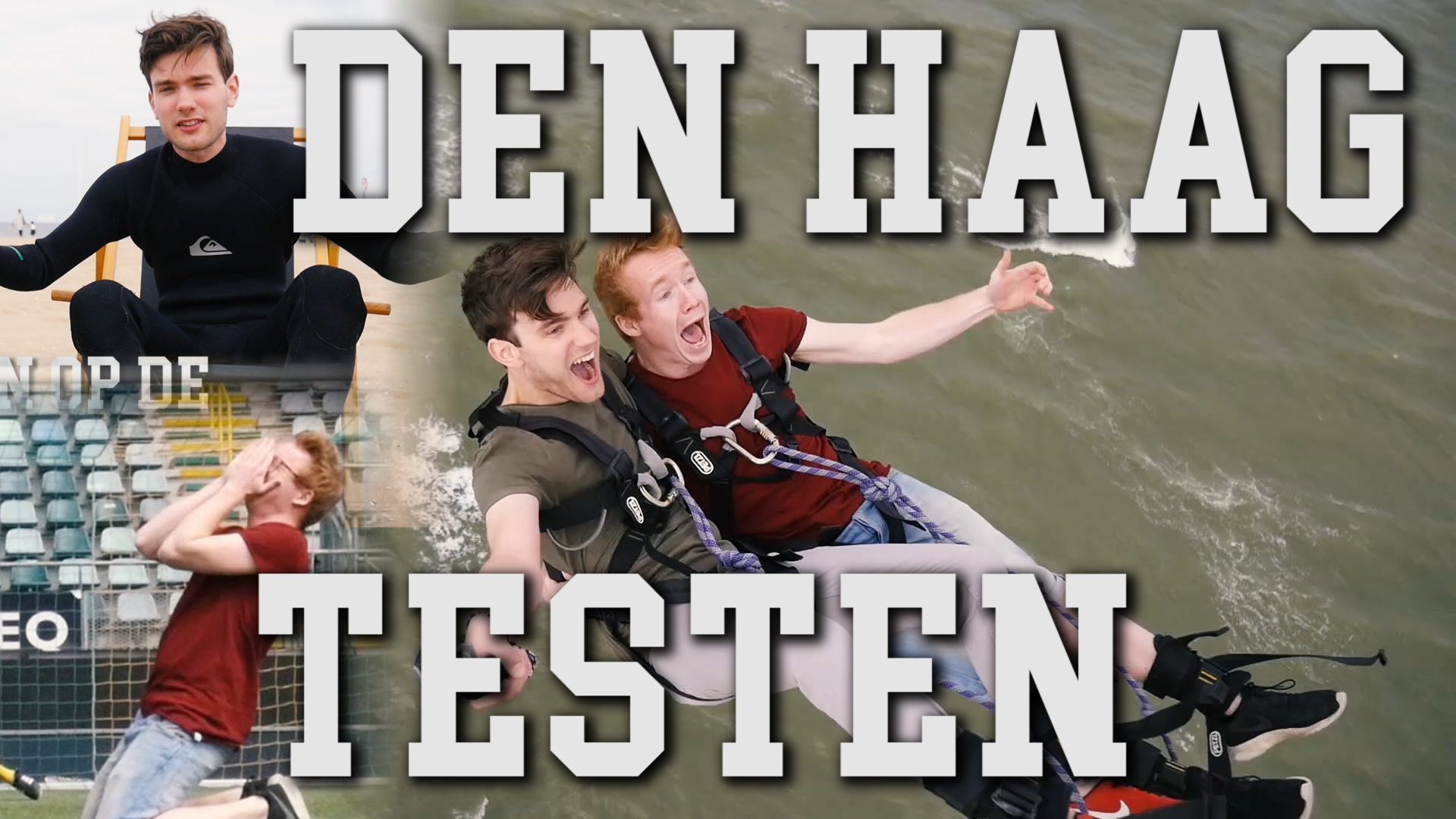HarmKeesVlog1