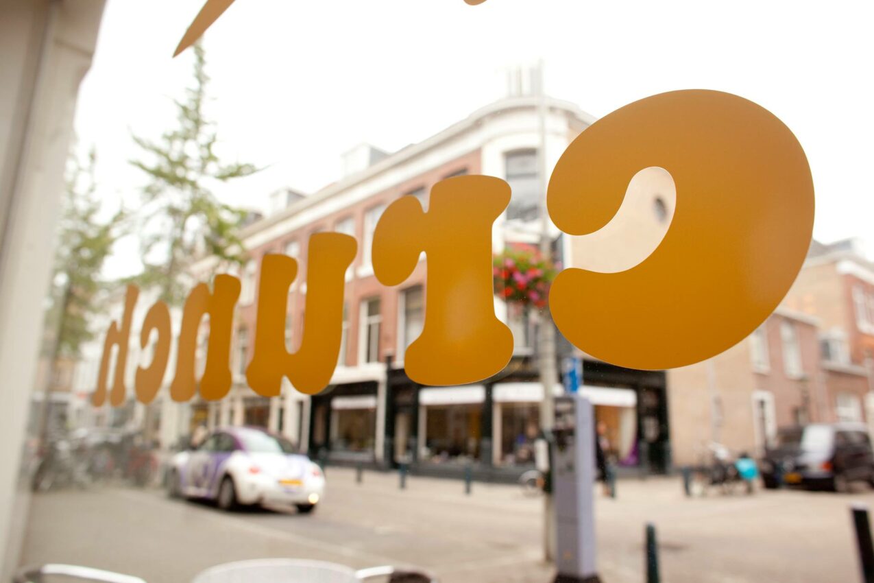 Cafe voor singles den haag