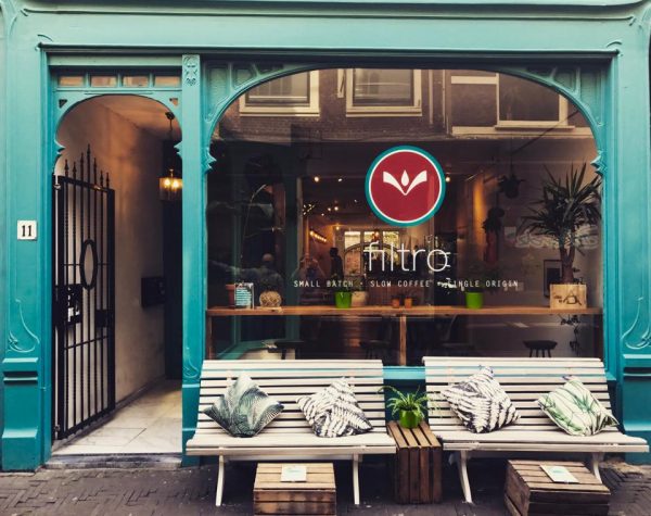 Cafe voor singles den haag