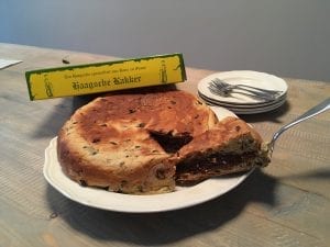Bakkerij Hessing | Haagsche Kakker