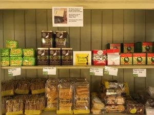 Bakkerij Hessing | Haagsche Kakker