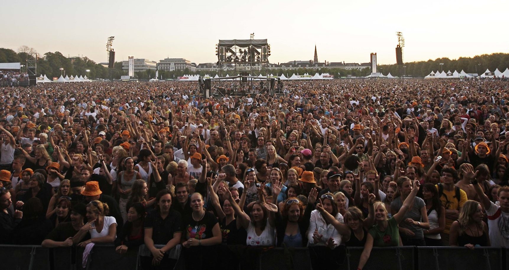 Den Haag in top 5 drukste festivalsteden, check hier welke festivals er nog komen indebuurt Den Haag in top 5 drukste festivalsteden, check hier welke festivals er nog komen indebuurt