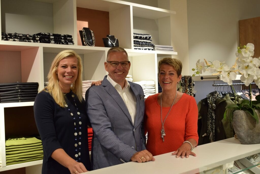 Elite mode bestaat 50 jaar! Bert en Nelleke vertellen over